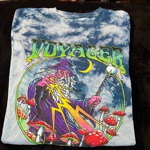 “Voyager” Tshirt